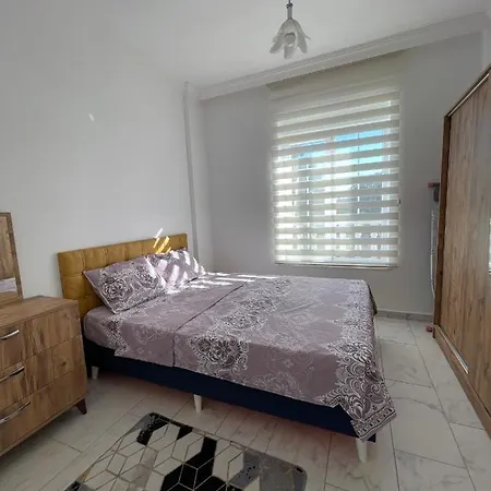 Belka Golf Exclusive Deluxbelek Daire *