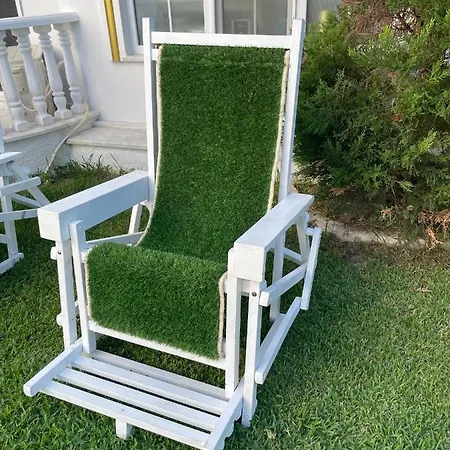 Belka Golf Exclusive Deluxbelek Daire Belek