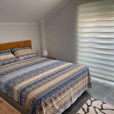 Daire Belka Golf Exclusive Deluxbelek *
