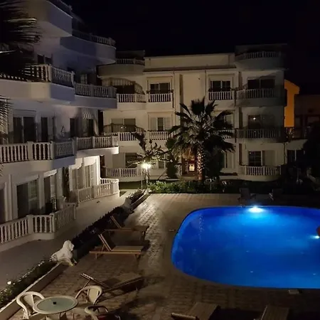 Belka Golf Exclusive Deluxbelek Belek