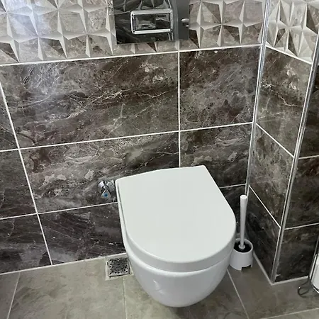 Daire Belka Golf Exclusive Deluxbelek Belek