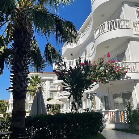 Daire Belka Golf Exclusive Deluxbelek
