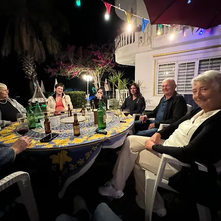 Belka Golf Exclusive Deluxbelek Lejlighed