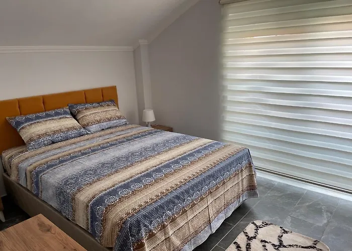 Lejlighed Belka Golf Exclusive Deluxbelek *