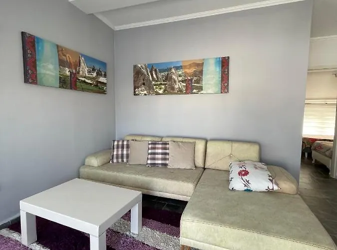 Belka Golf Exclusive Deluxbelek * Belek