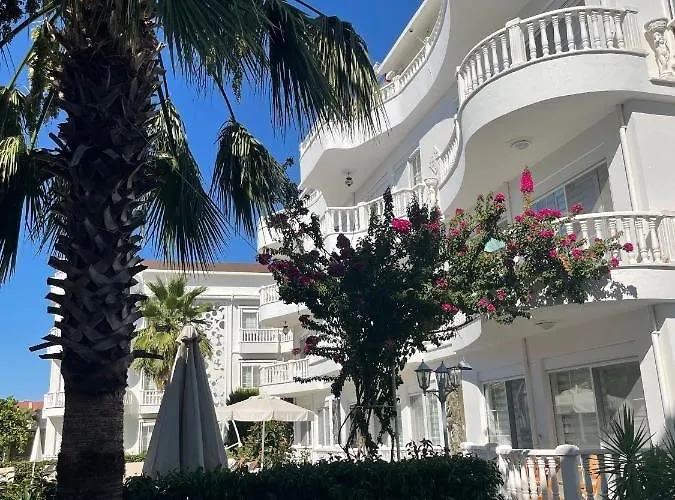 Lejlighed Belka Golf Exclusive Deluxbelek