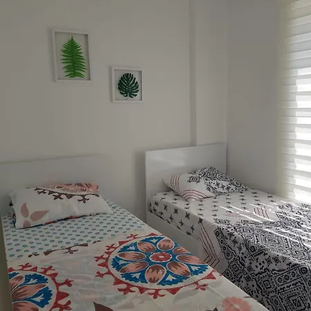 Belka Golf Exclusive Deluxbelek Daire *