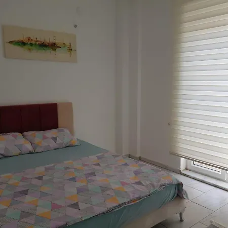 Daire Belka Golf Exclusive Deluxbelek