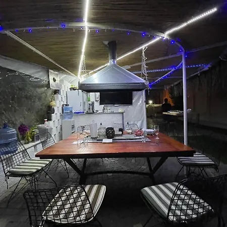 Belka Golf Exclusive Deluxbelek Daire