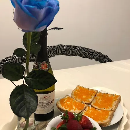 Daire Belka Golf Exclusive Deluxbelek