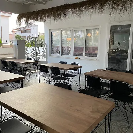 Daire Belka Golf Exclusive Deluxbelek