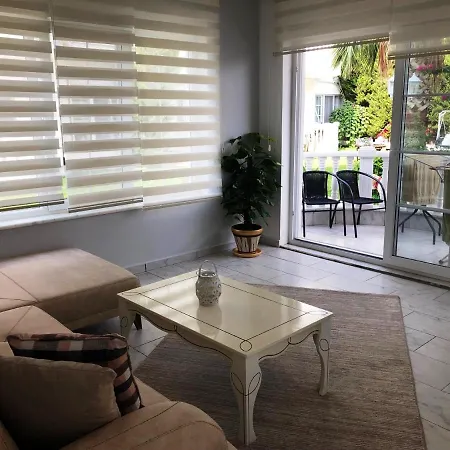 Daire Belka Golf Exclusive Deluxbelek *