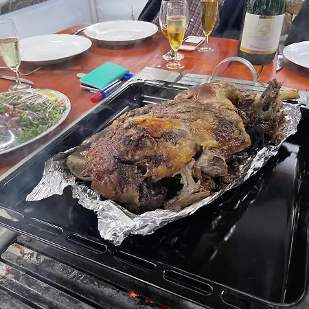 Daire Belka Golf Exclusive Deluxbelek Belek