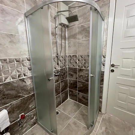 Daire Belka Golf Exclusive Deluxbelek Belek