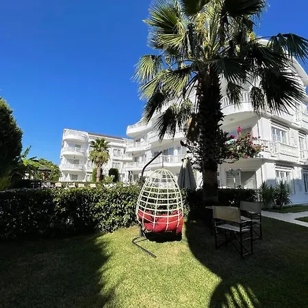 Daire Belka Golf Exclusive Deluxbelek