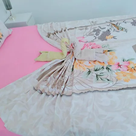 Belka Golf Exclusive Deluxbelek Daire