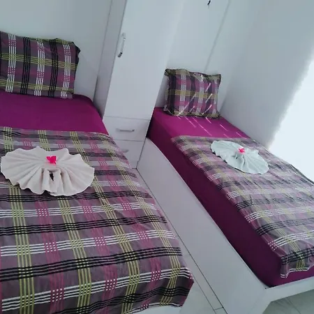 Belka Golf Exclusive Deluxbelek Daire