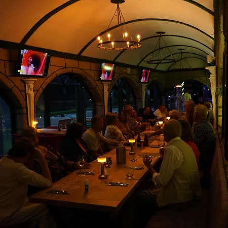 Belka Golf Exclusive Deluxbelek Daire Belek