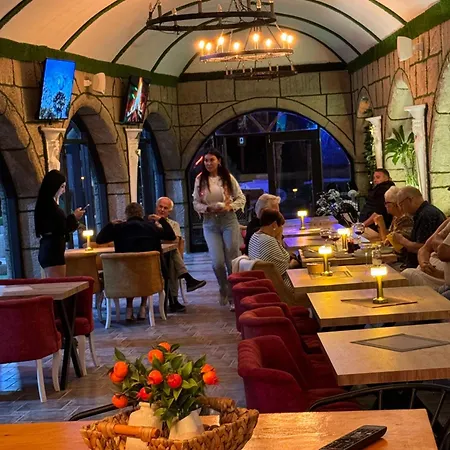 Daire Belka Golf Exclusive Deluxbelek