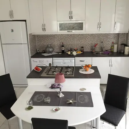 Apartamento Belka Golf Exclusive Deluxbelek
