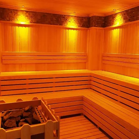 Belka Golf Exclusive Deluxbelek * Μπέλεκ