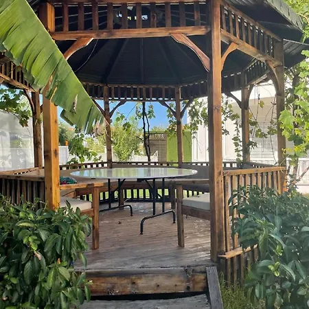 Appartement Belka Golf Exclusive Deluxbelek *