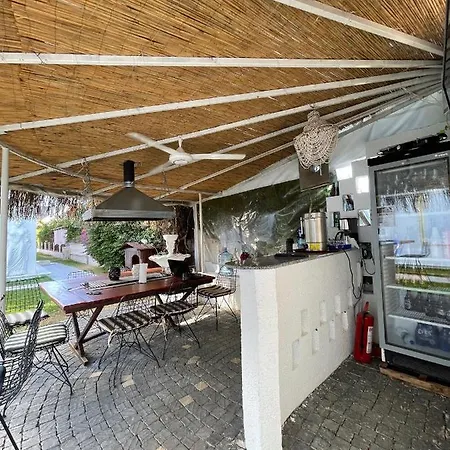 Belka Golf Exclusive Deluxbelek Appartement *