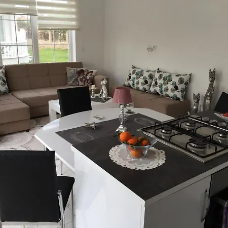 Appartement Belka Golf Exclusive Deluxbelek *