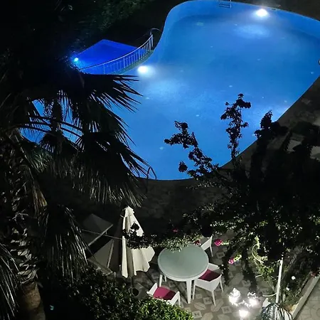 Belka Golf Exclusive Deluxbelek Διαμέρισμα Μπέλεκ