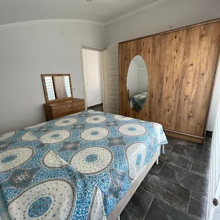 Belka Golf Exclusive Deluxbelek شقة