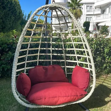 Διαμέρισμα Belka Golf Exclusive Deluxbelek *