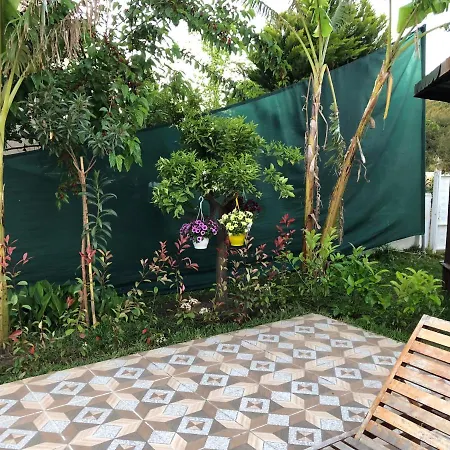 Belka Golf Exclusive Deluxbelek Διαμέρισμα