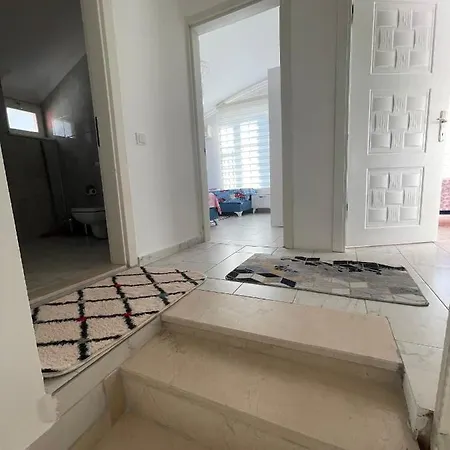 Belka Golf Exclusive Deluxbelek