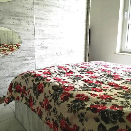 Appartement Belka Golf Exclusive Deluxbelek *