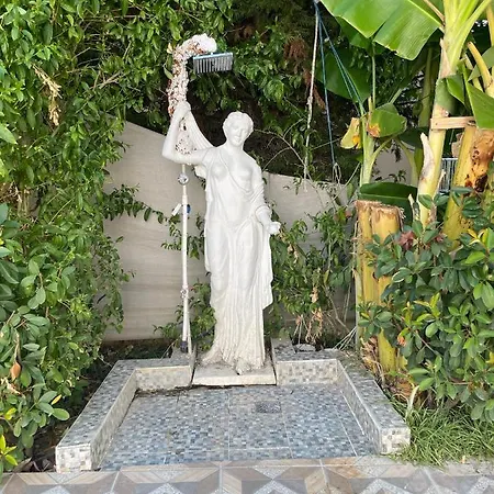 Διαμέρισμα Belka Golf Exclusive Deluxbelek *