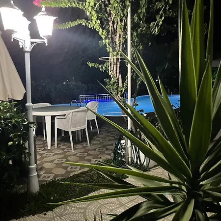 Belka Golf Exclusive Deluxbelek * Μπέλεκ