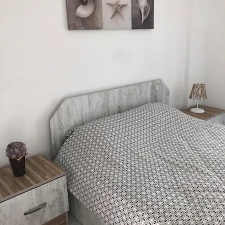 Appartement Belka Golf Exclusive Deluxbelek *