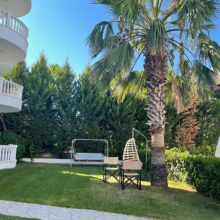 Appartement Belka Golf Exclusive Deluxbelek