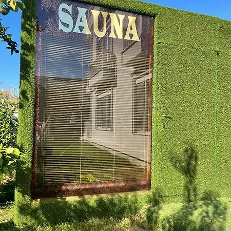 شقة Belka Golf Exclusive Deluxbelek