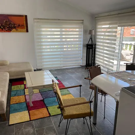 Appartement Belka Golf Exclusive Deluxbelek