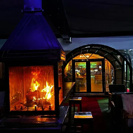 Belka Golf Exclusive Deluxbelek Belek