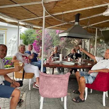Appartement Belka Golf Exclusive Deluxbelek