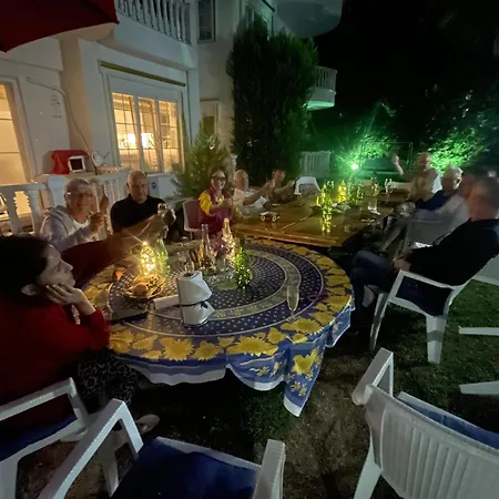 Belka Golf Exclusive Deluxbelek *