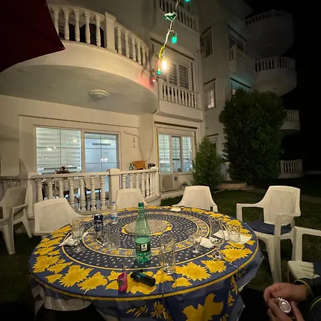 Appartement Belka Golf Exclusive Deluxbelek *