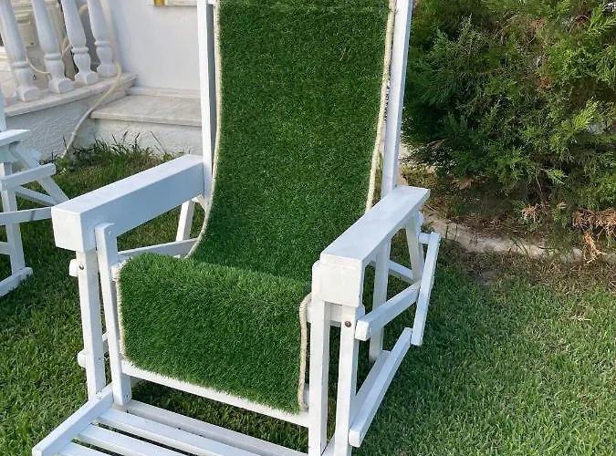 Belka Golf Exclusive Deluxbelek דירה באלאק