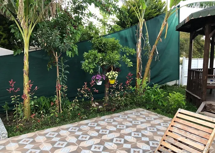 Belka Golf Exclusive Deluxbelek דירה