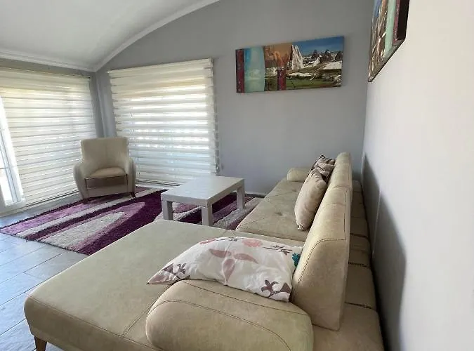 Belka Golf Exclusive Deluxbelek * באלאק