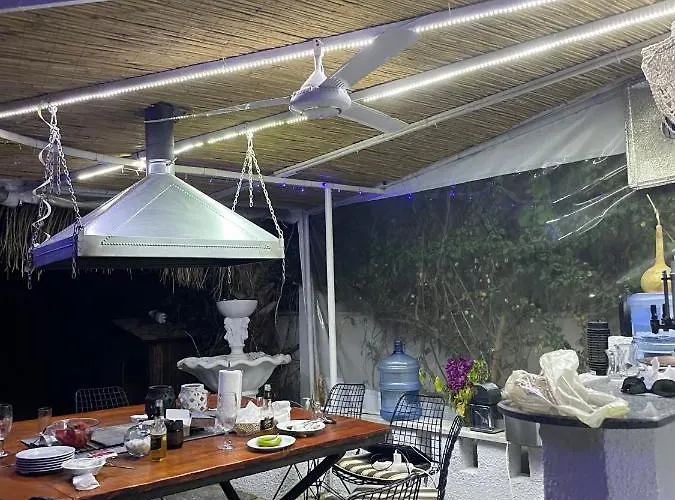 Belka Golf Exclusive Deluxbelek * באלאק