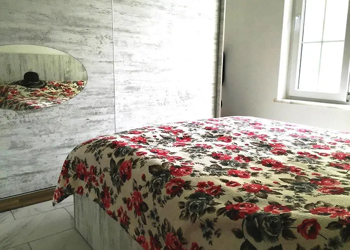דירה Belka Golf Exclusive Deluxbelek *