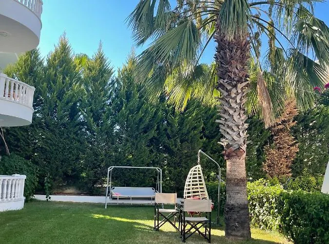 דירה Belka Golf Exclusive Deluxbelek